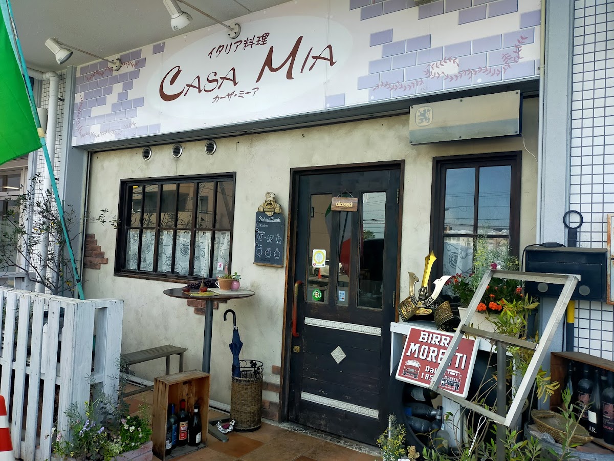 Casa Mia