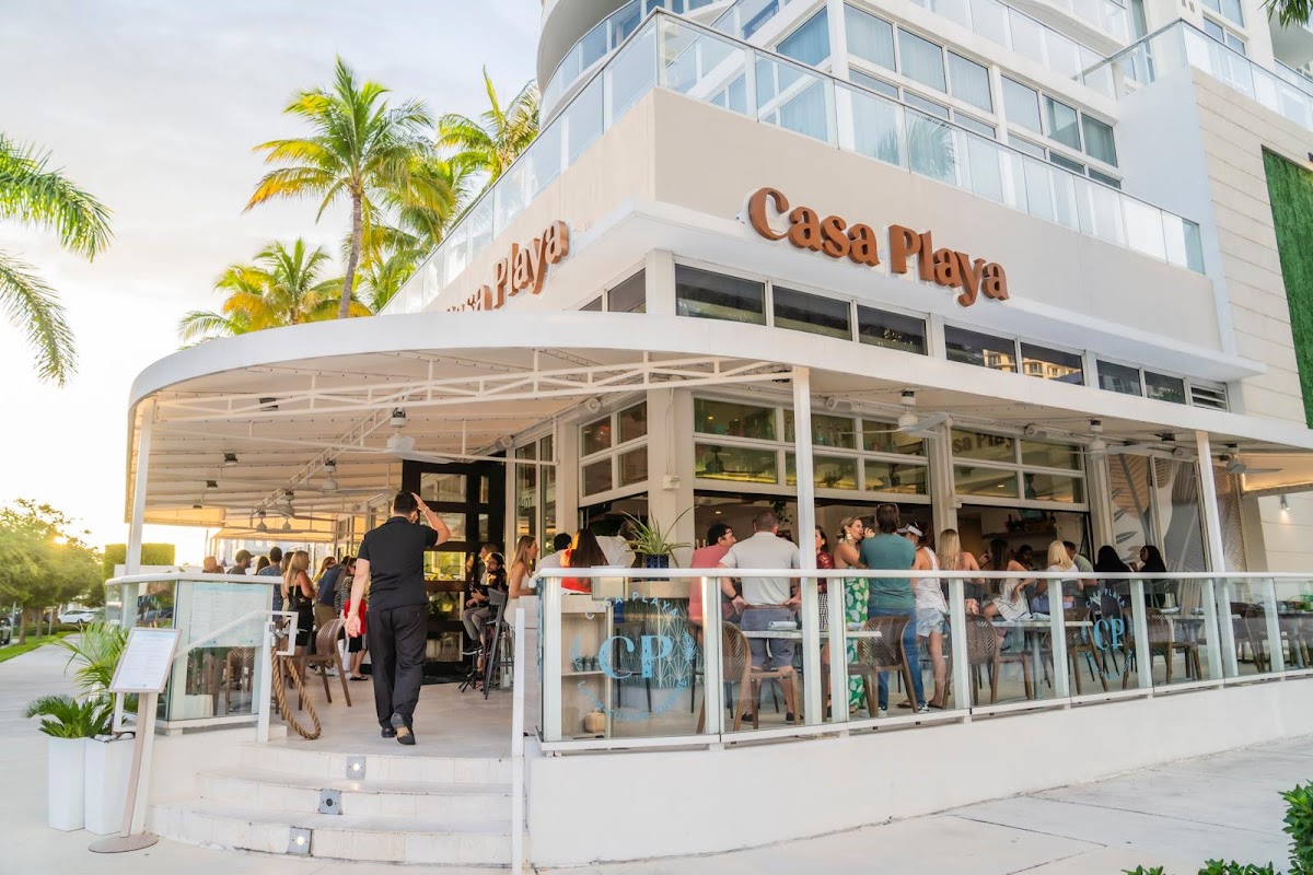 Casa Playa