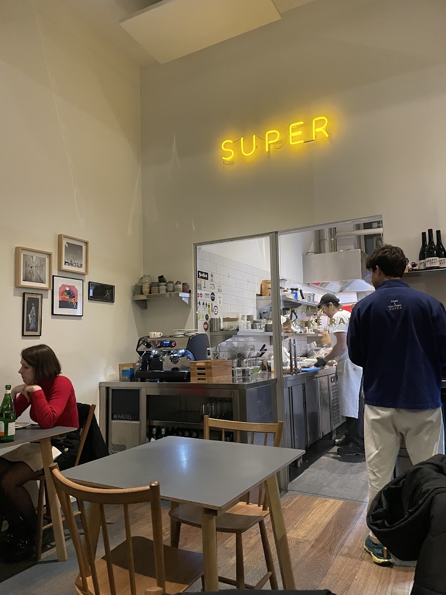 Casa Ramen Super