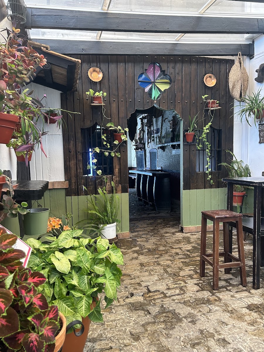 Casa Salvi Restaurante