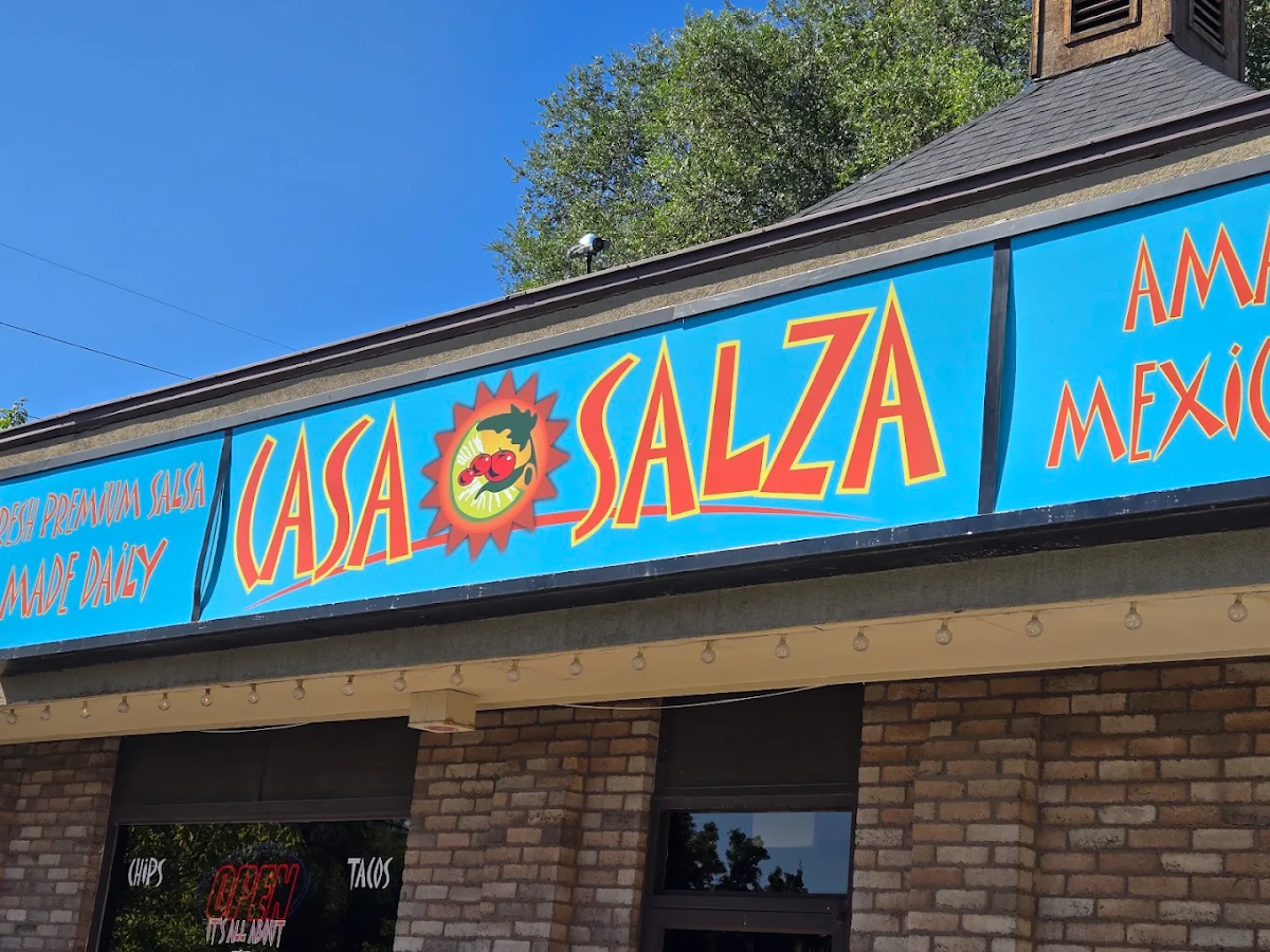 Casa Salza