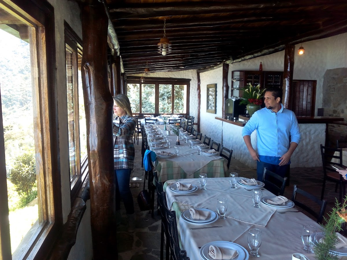 Casapakea餐馆