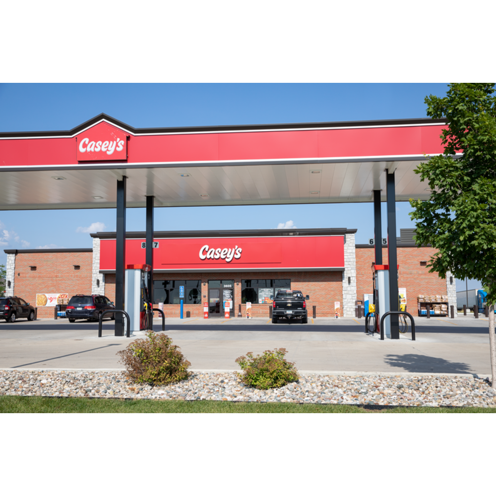 Casey's Bolivar