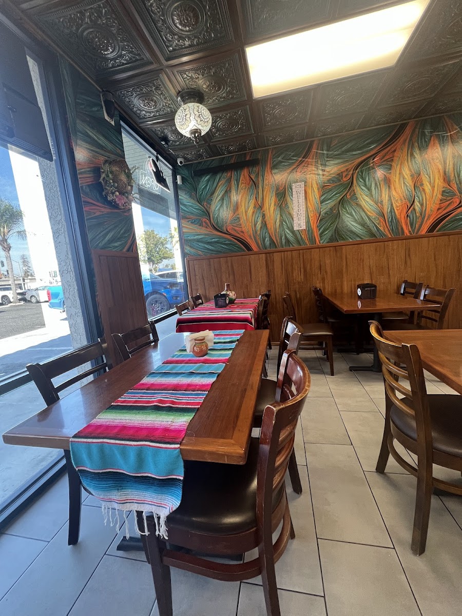 Casita Restaurant