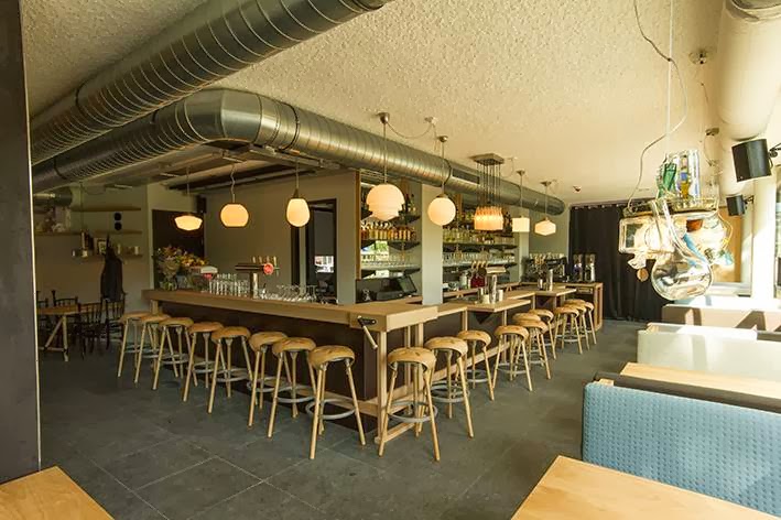Caspar Café - Bistro - Bar
