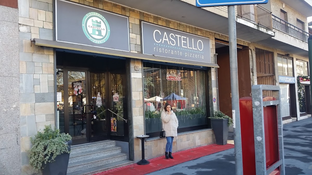 Castello