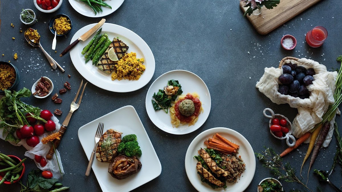 Catered Fit Corp