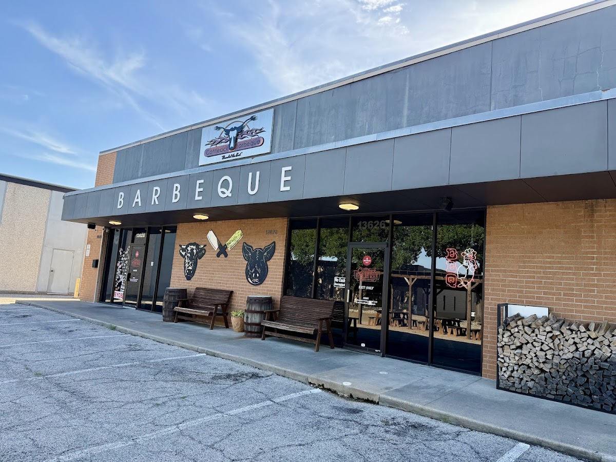Cattleack Barbeque