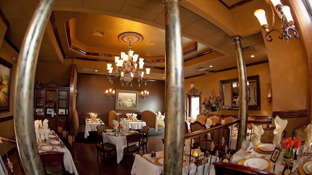 Cava Italian Restaurant