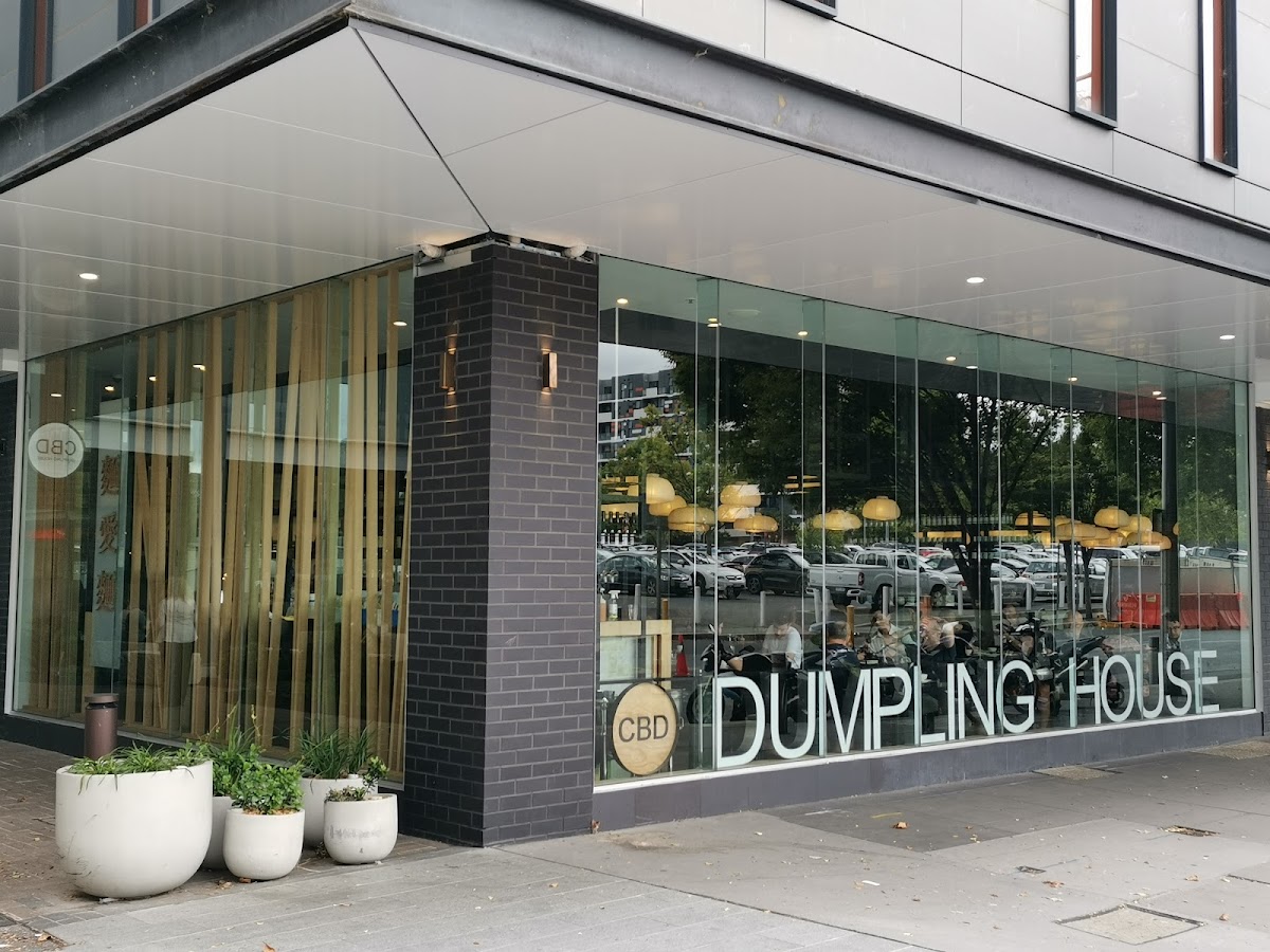 Cbd Dumpling House