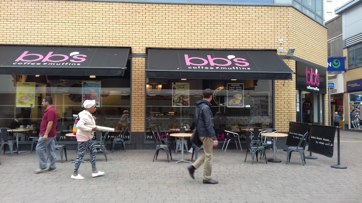 Cecos Cafe