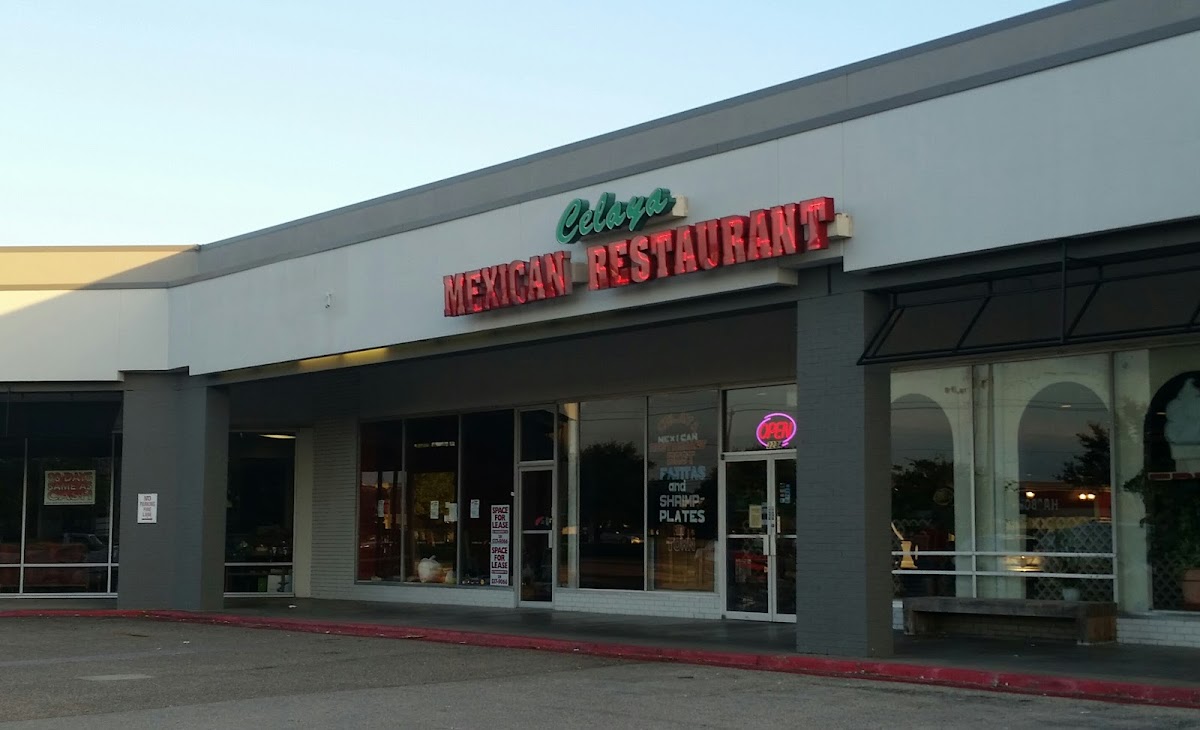 Celaya Restaurant