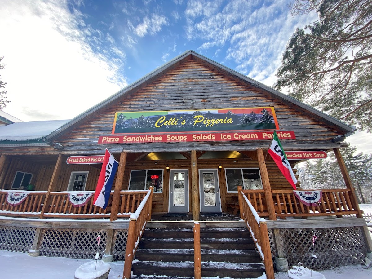 Celli's Pizzeria