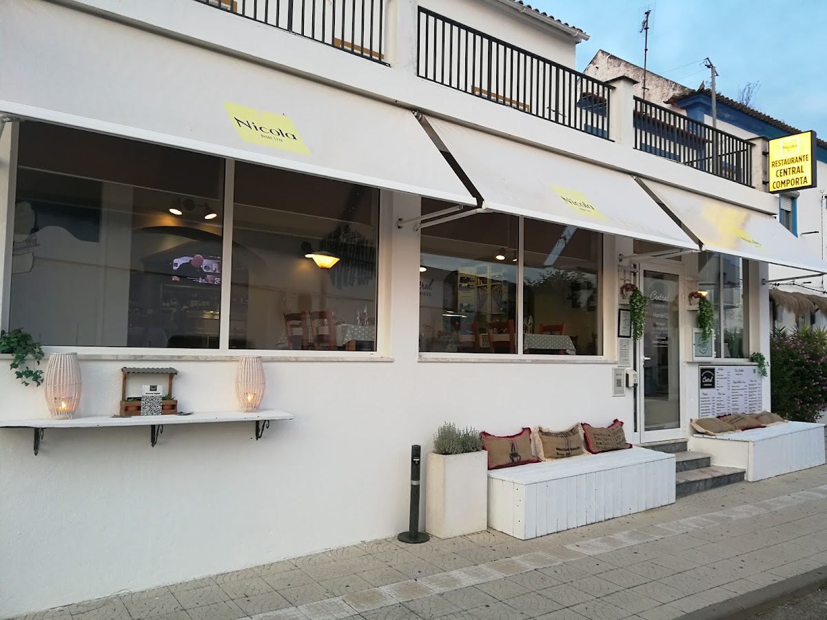 Central Comporta