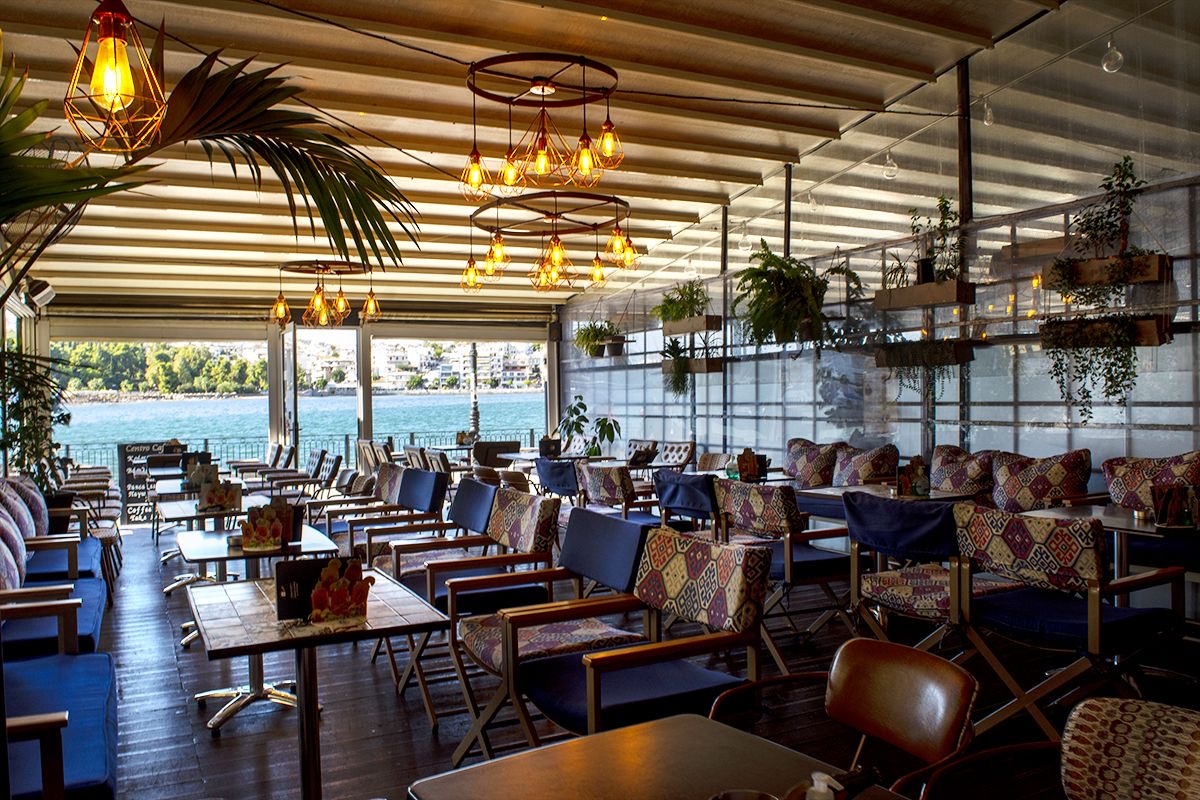 Centro Cafe