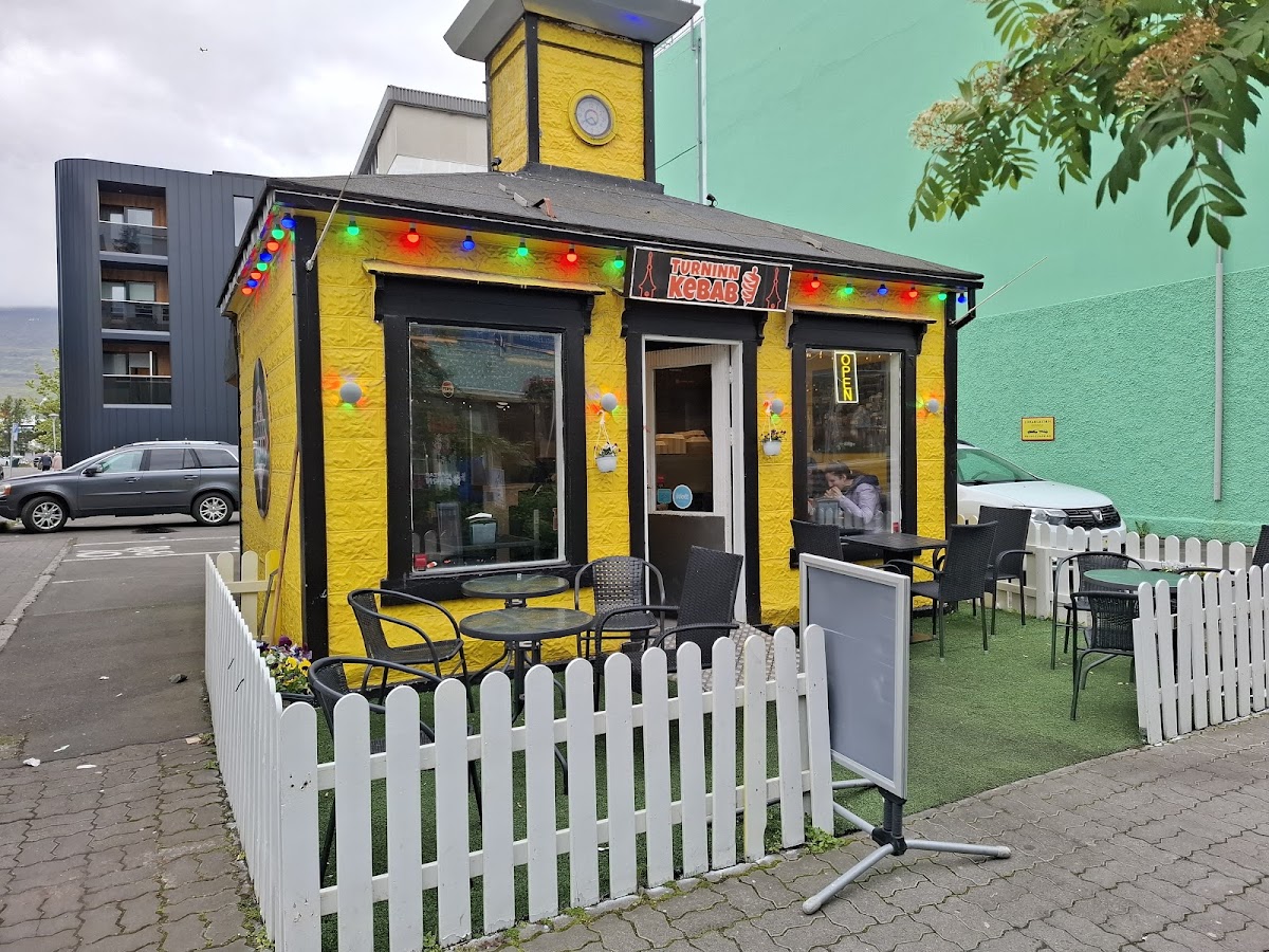 Centrum Kitchen & Bar