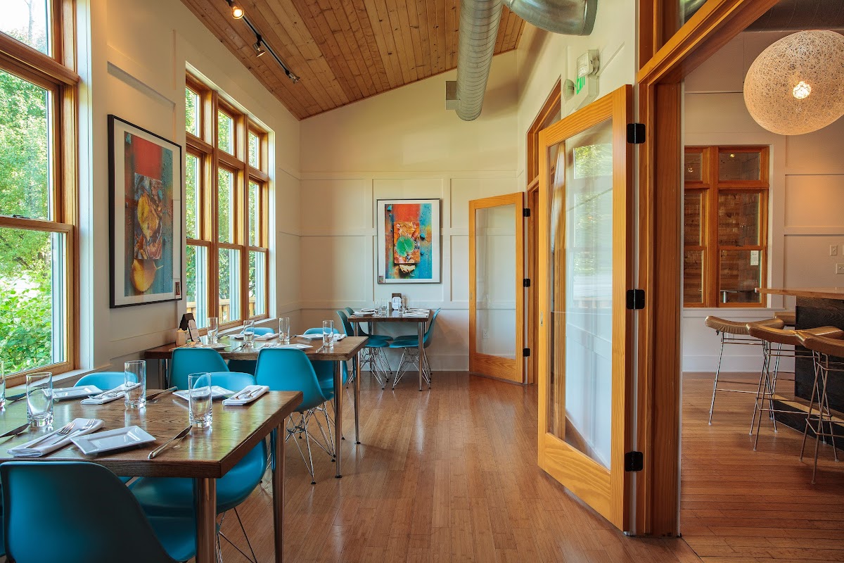 Cerulean Restaurant
