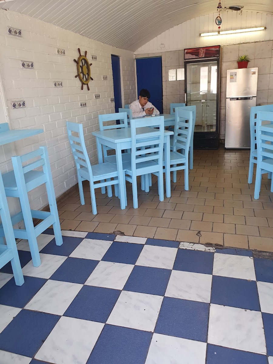 Cevicheria La Florida Trinidad