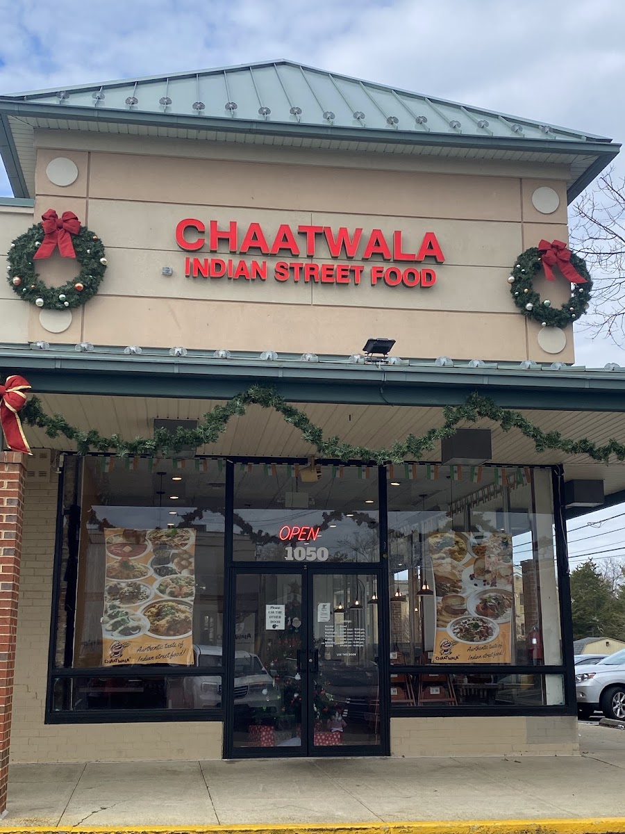 Chaatwala