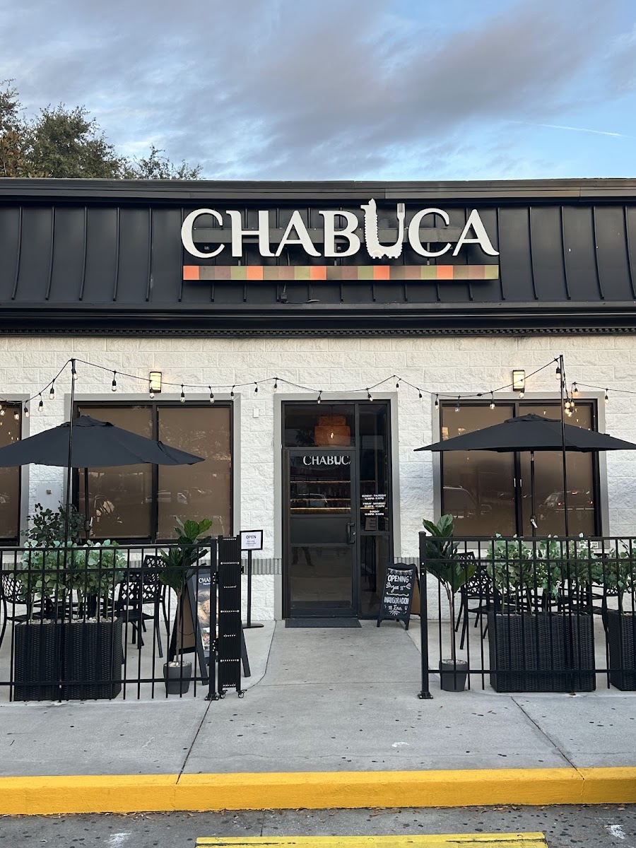 Chabuca
