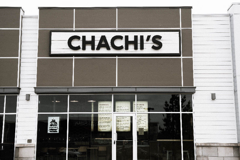 Chachi's