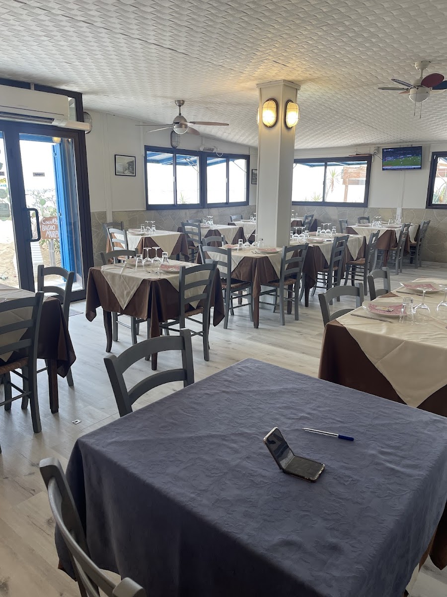 Chalet Azzurro