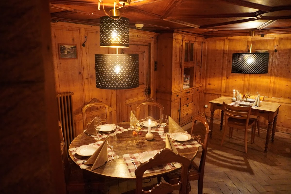 Chalet Campino