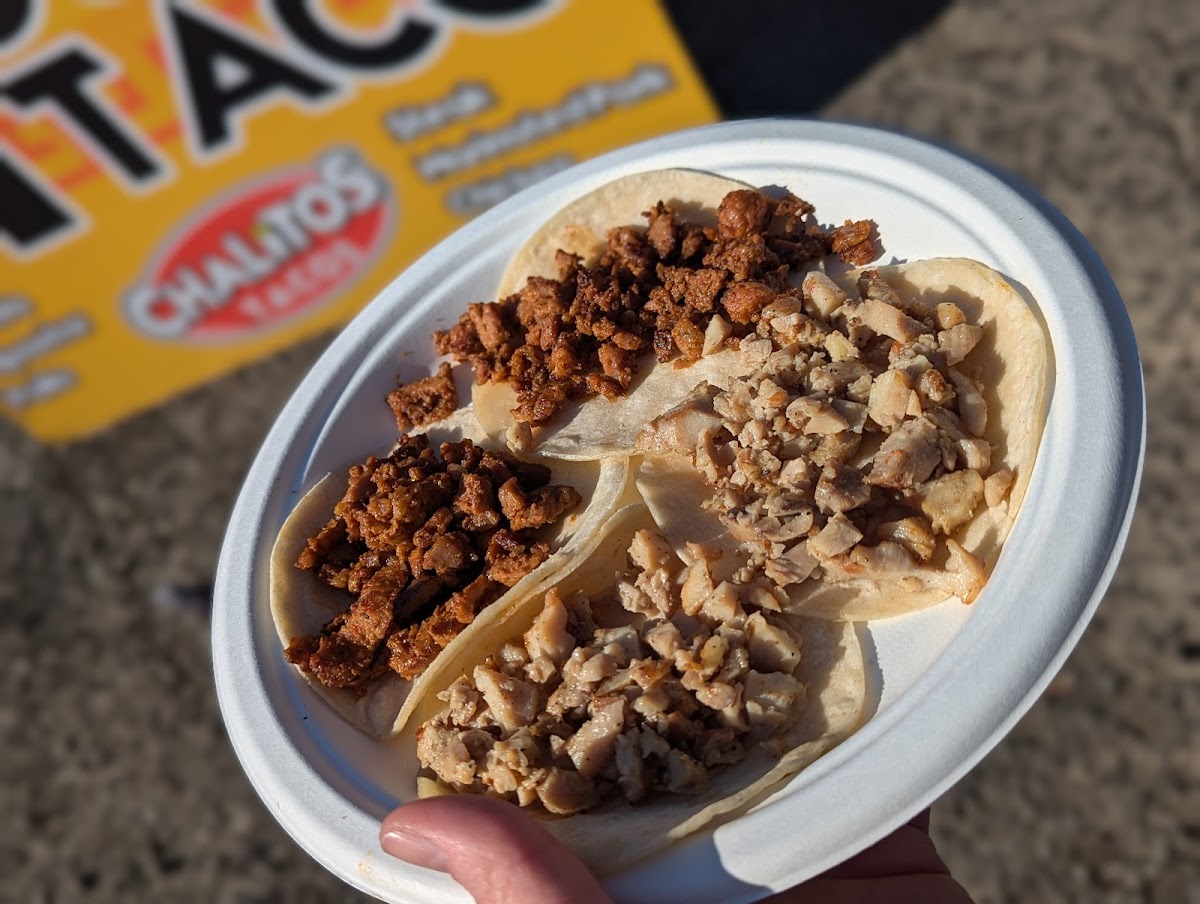 Chalitos