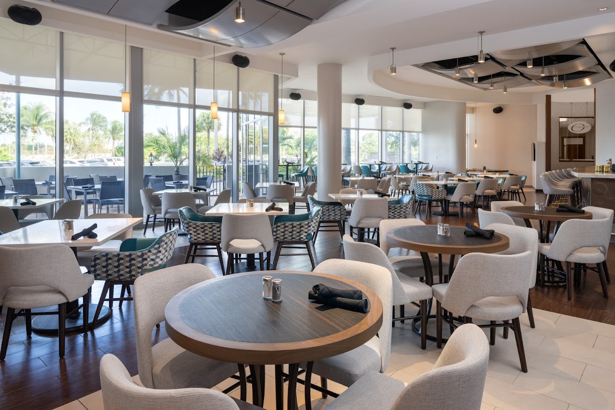 Champions Sports Bar