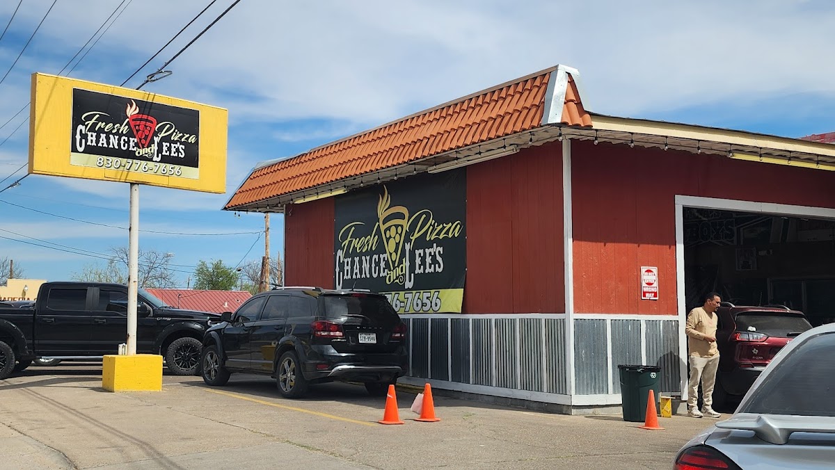 Chance And Lee's
