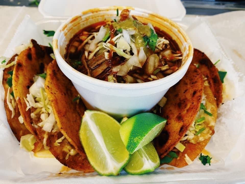 Changos Express