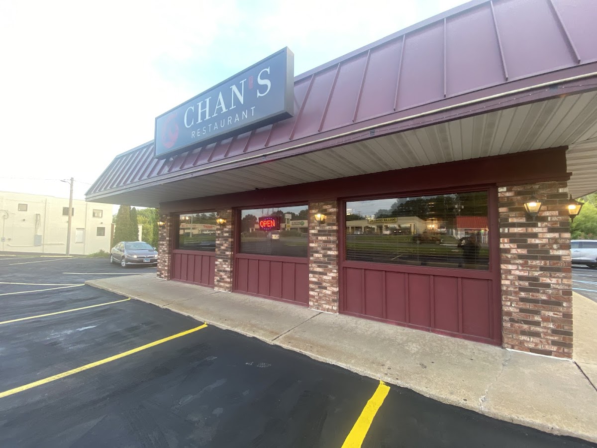 Chan's Restaurant