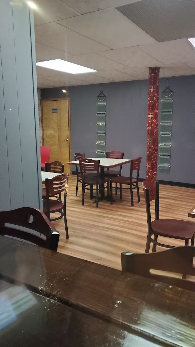 Chan's Thai Kitchen