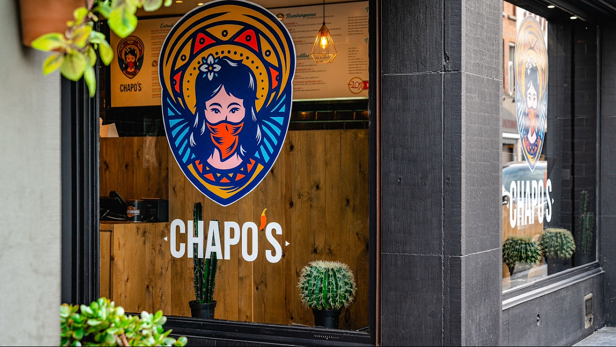 Chapo's