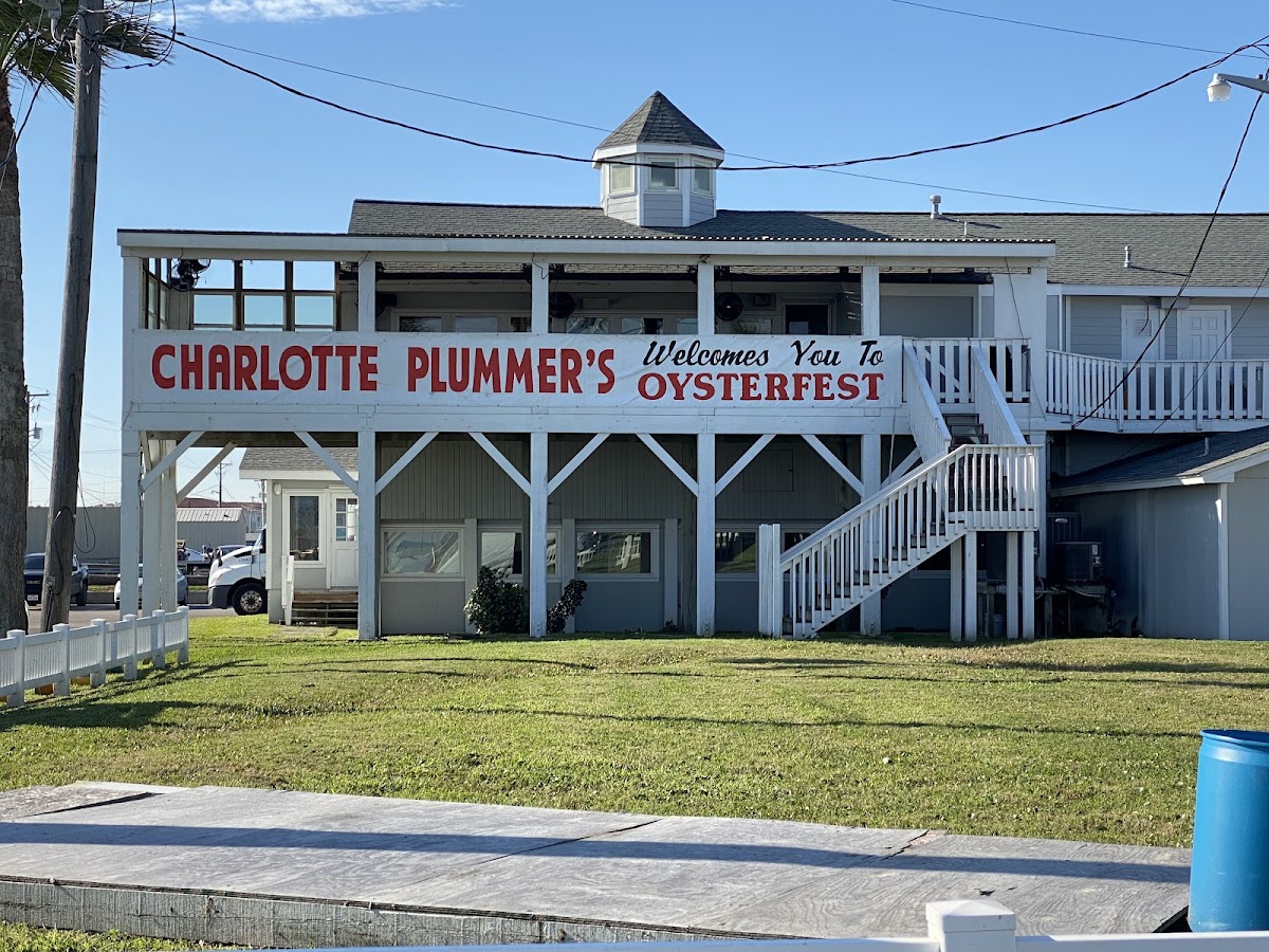 Charlotte Plummers