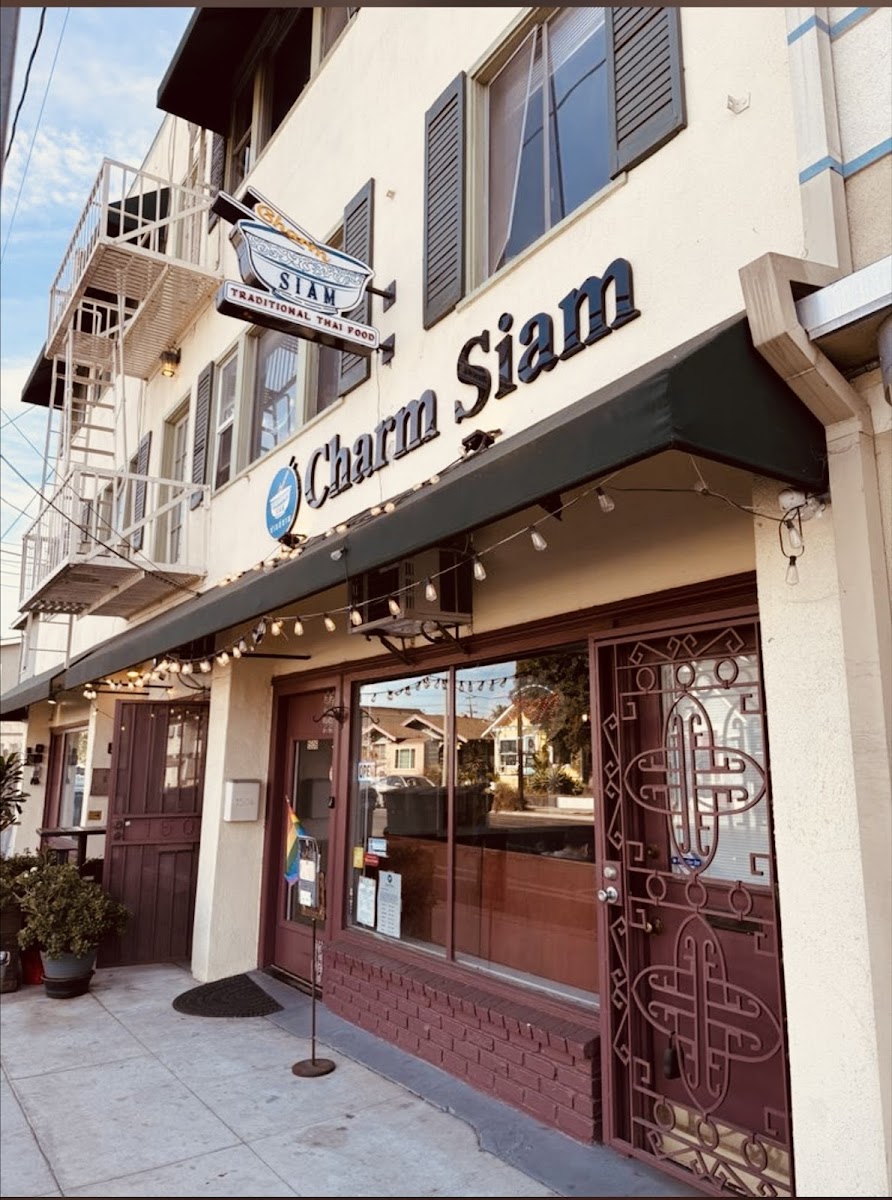 Charm Siam