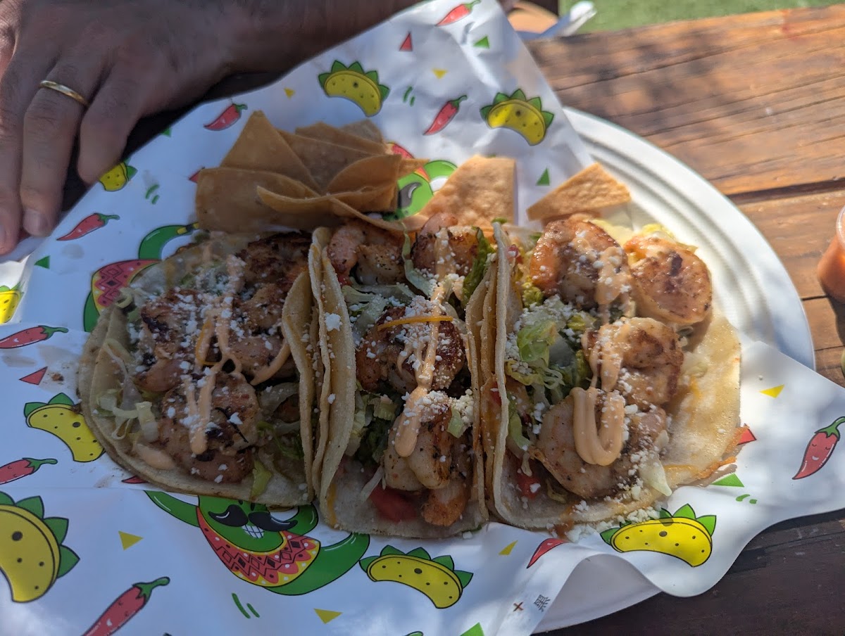 Chef’S Truck