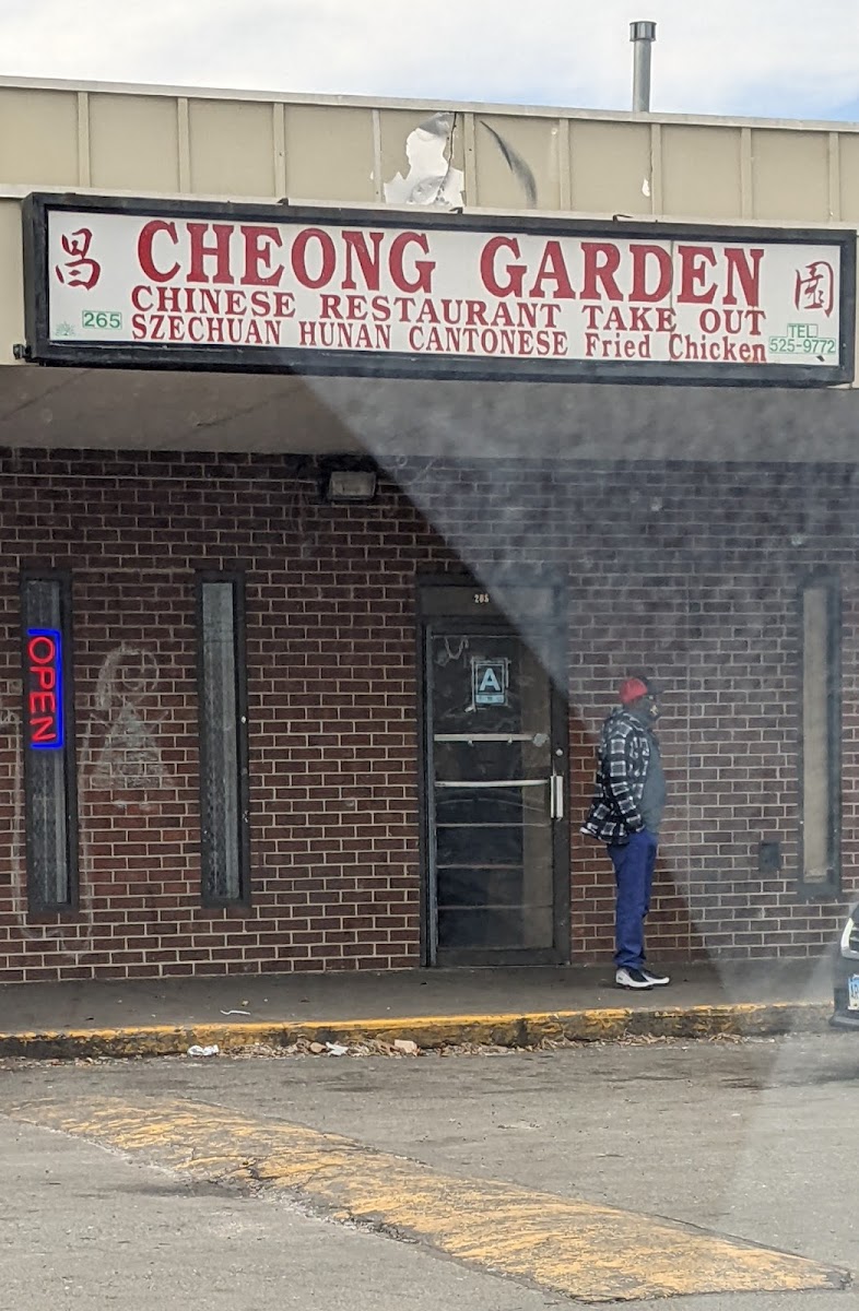 Cheong Gardens