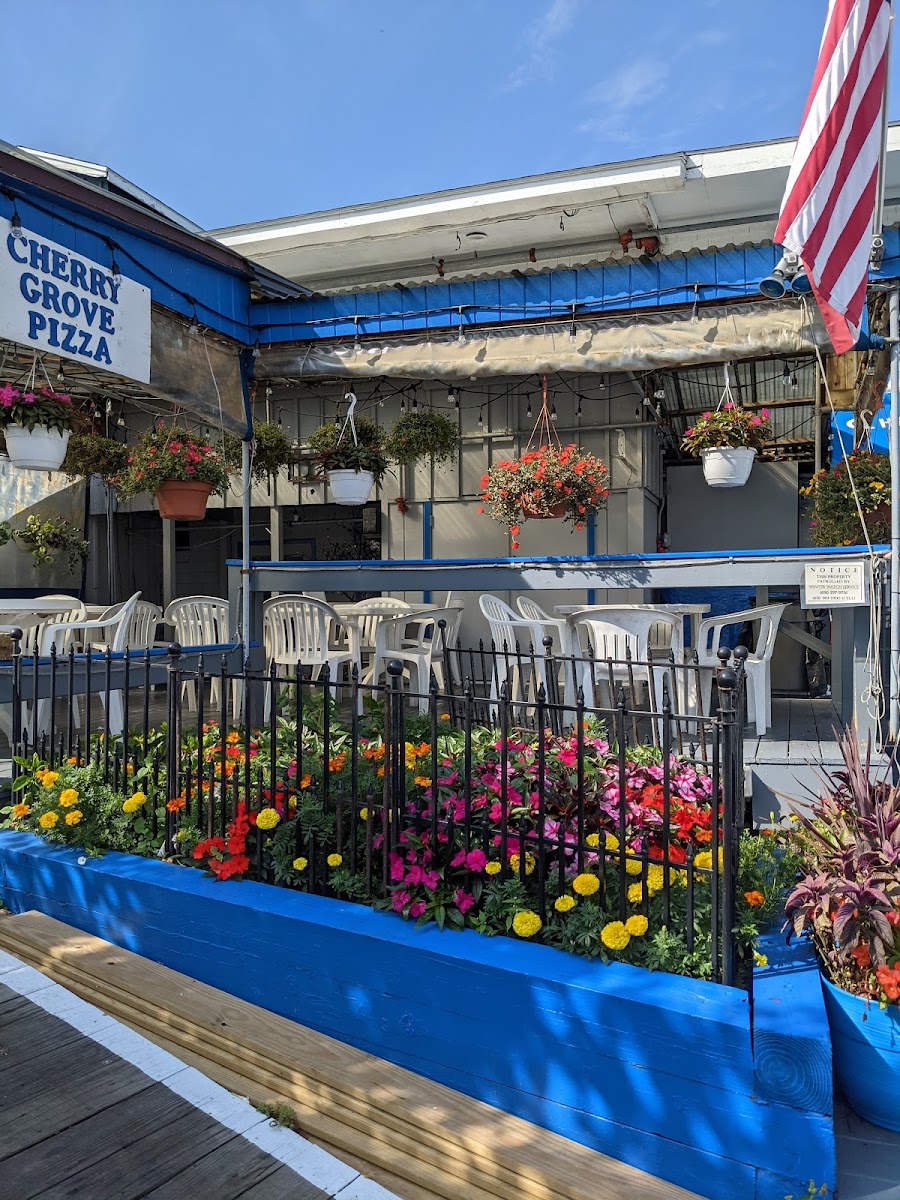 Cherry Grove Pizza