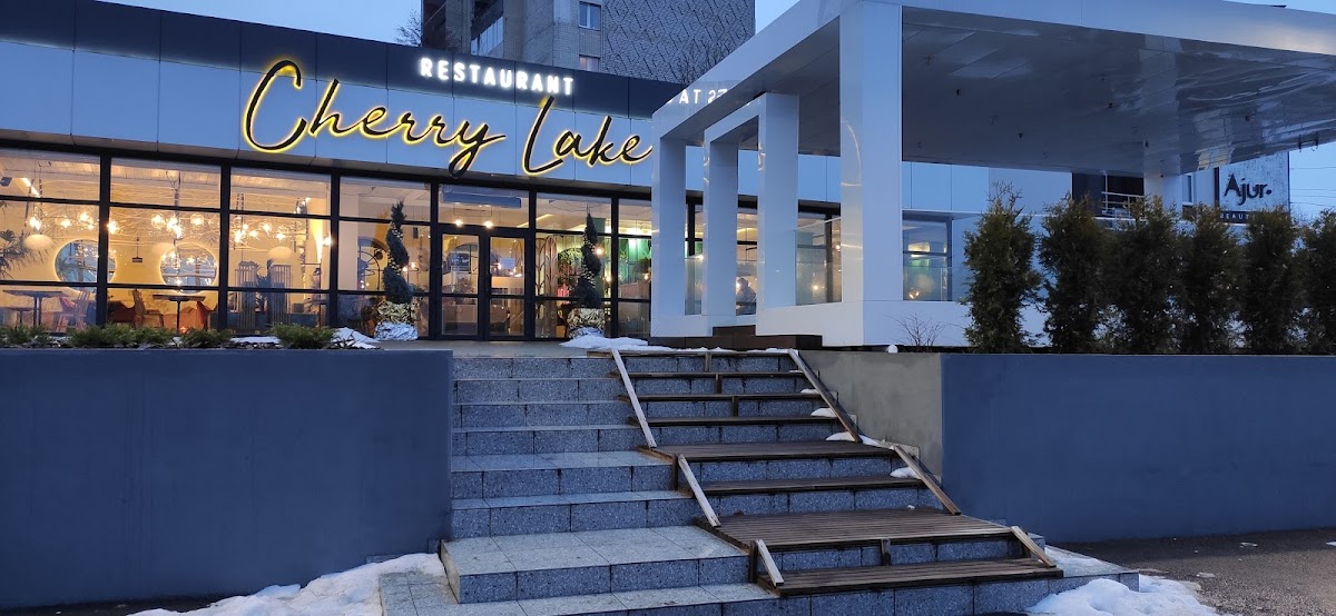 Cherry Lake