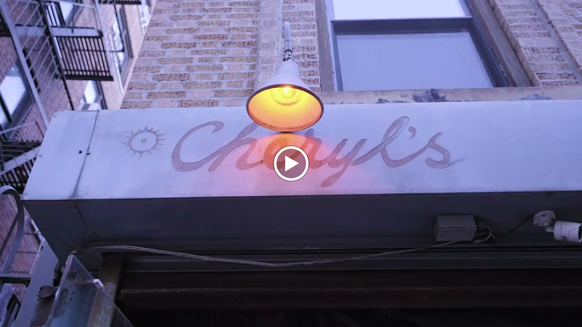 Cheryl's Global Soul