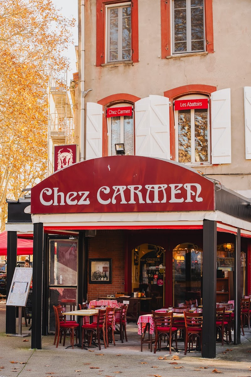 Chez Carmen