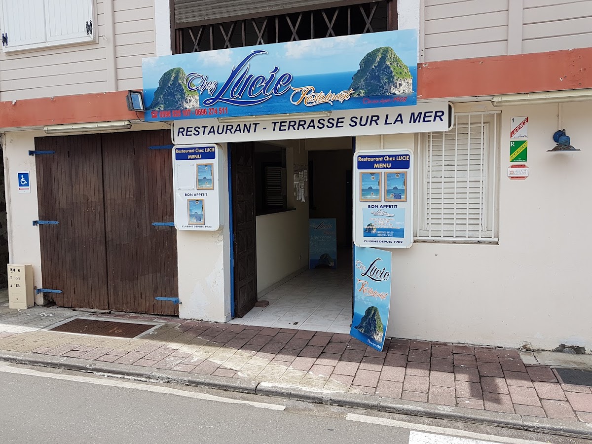 Chez Lucie