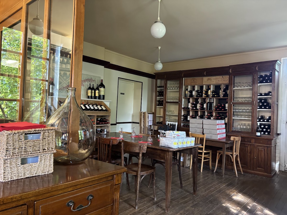 Chez Mézou