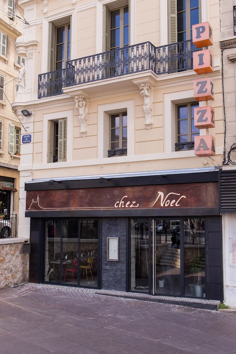 Chez Noel Pizzeria