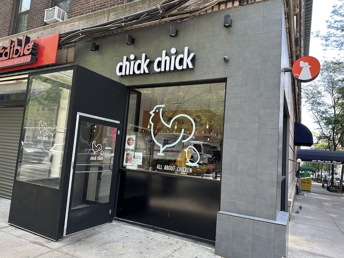 Chick Chick