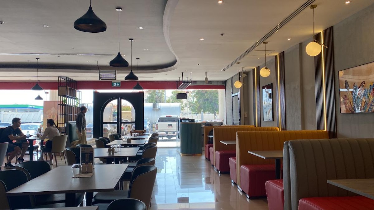 Chicken Tikka Inn - Al Mankhool, Bur Dubai