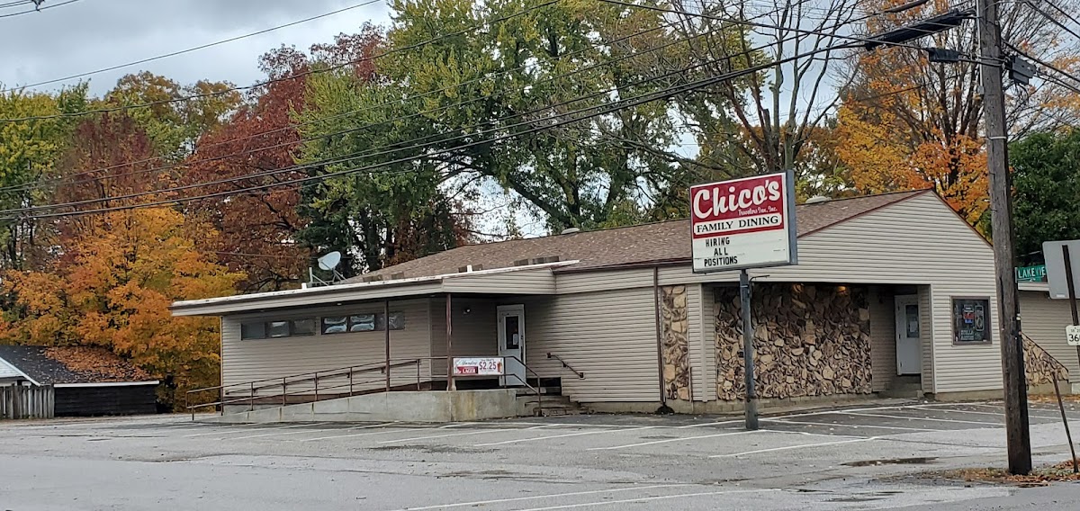 Chico's Traveler's Inn Inc