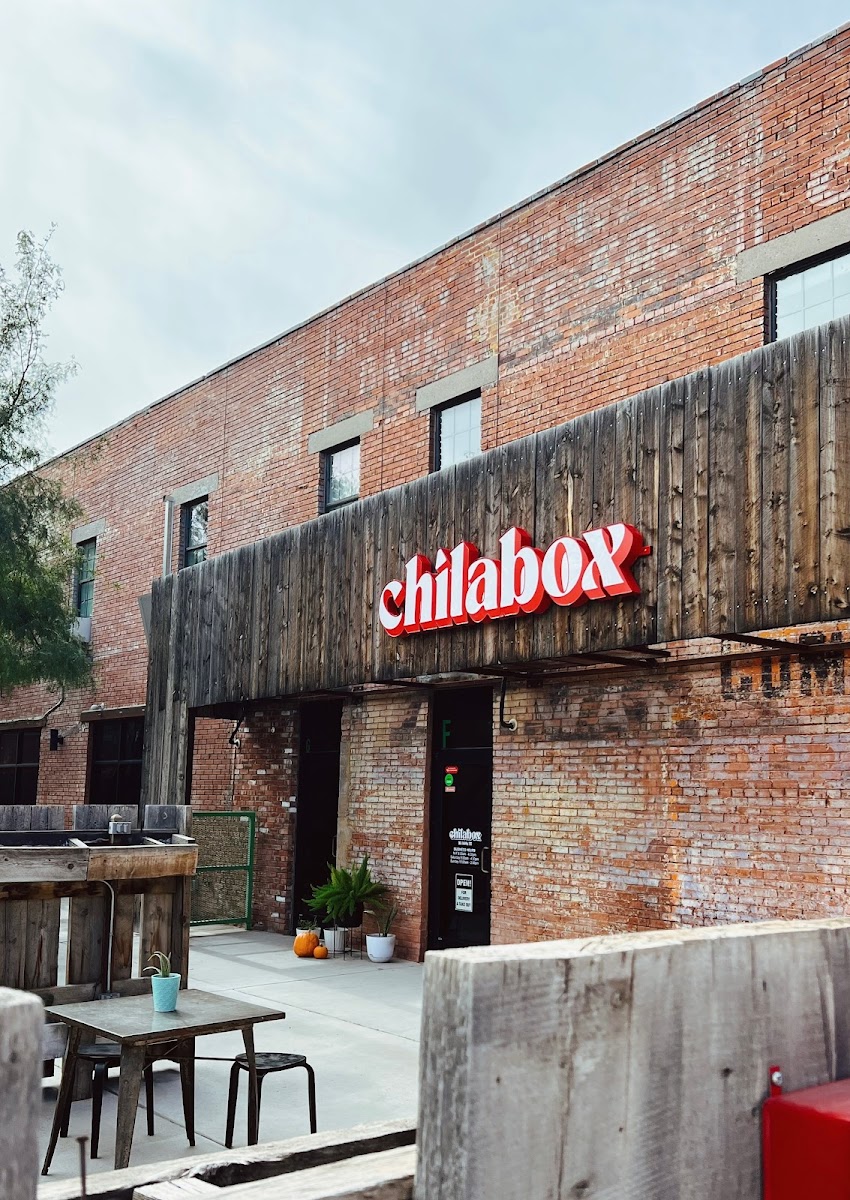 Chilabox