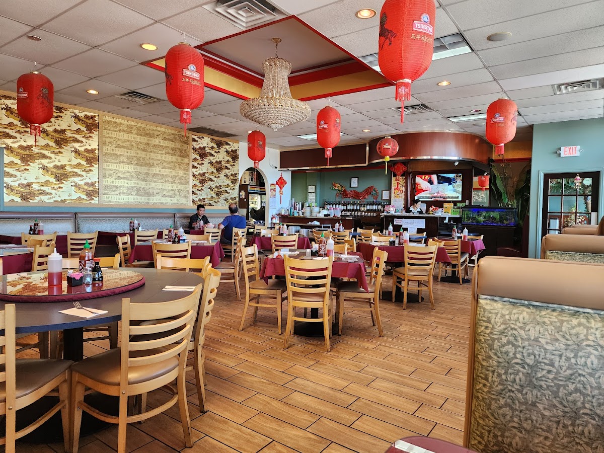 Chili Thai-Evans
